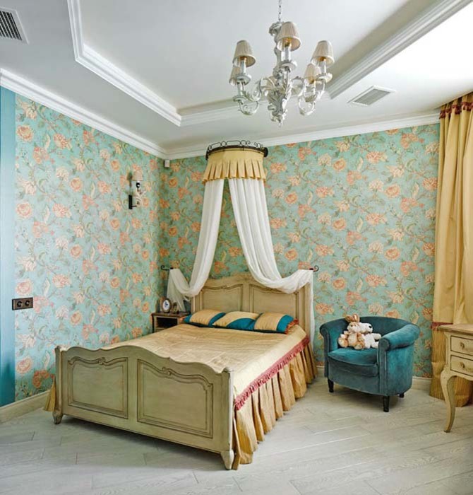 Приемственность поколений.