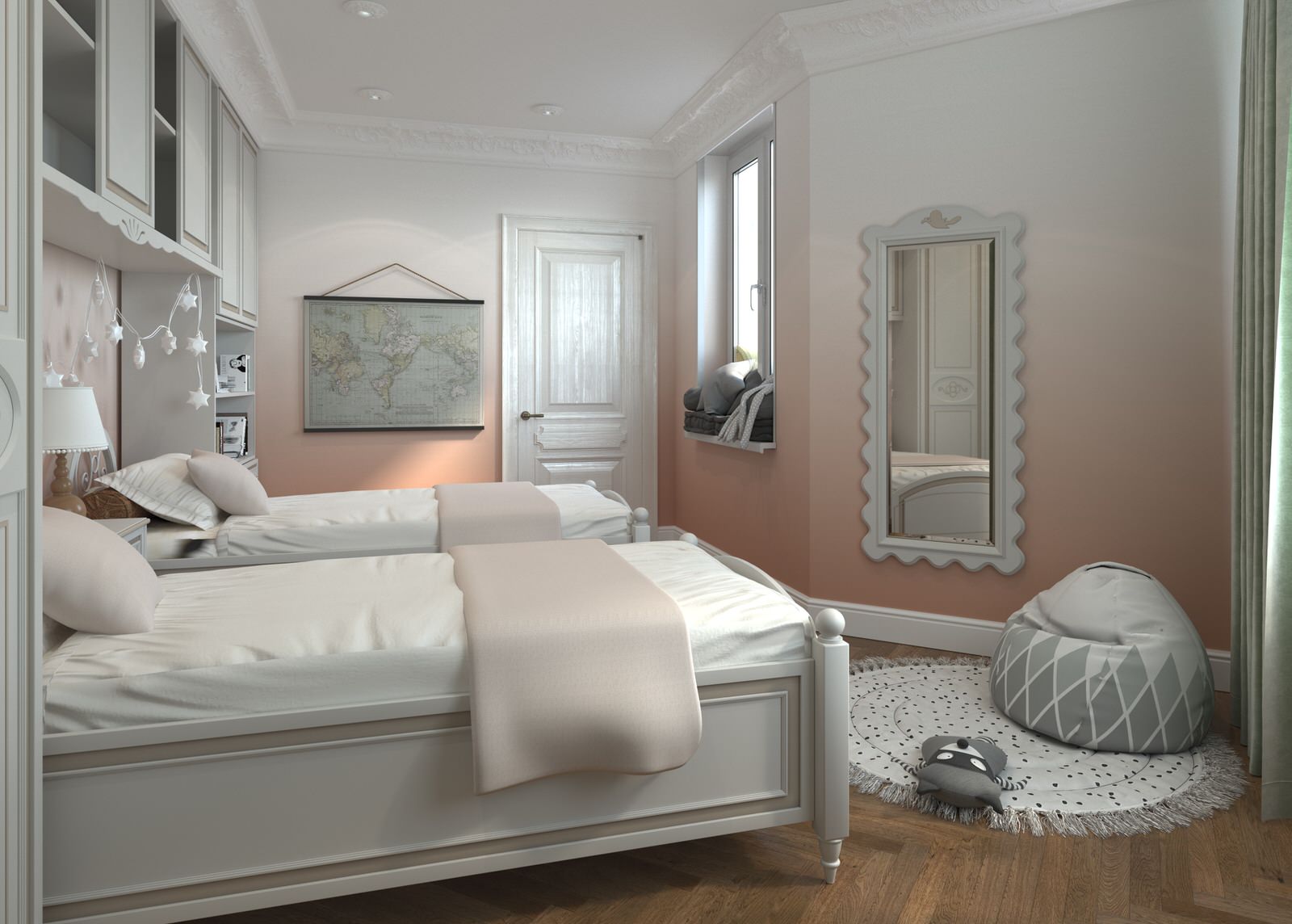 Воспоминание о Санкт-Петербурге