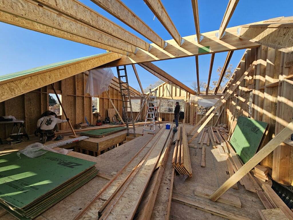 Framing
