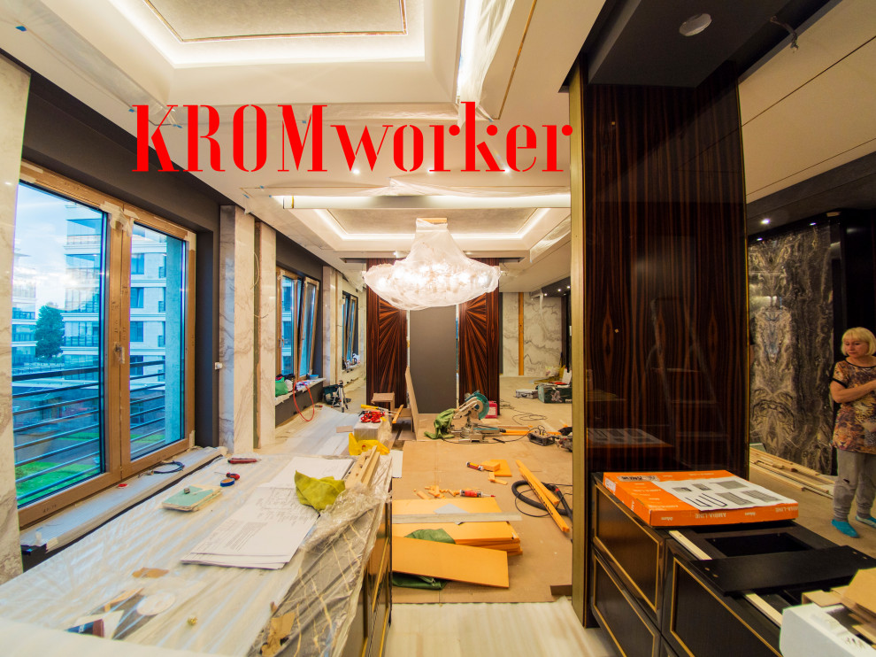 Спортивная