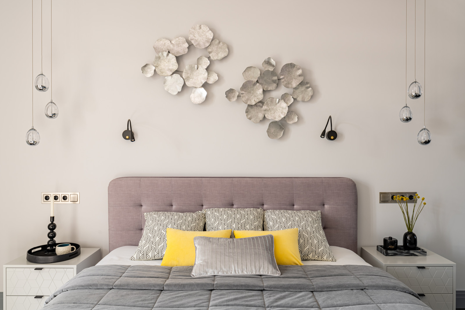 Квартира в ЖК Доминанта