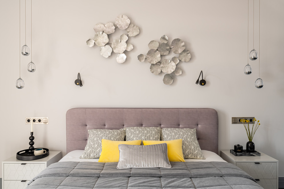 Квартира в ЖК Доминанта