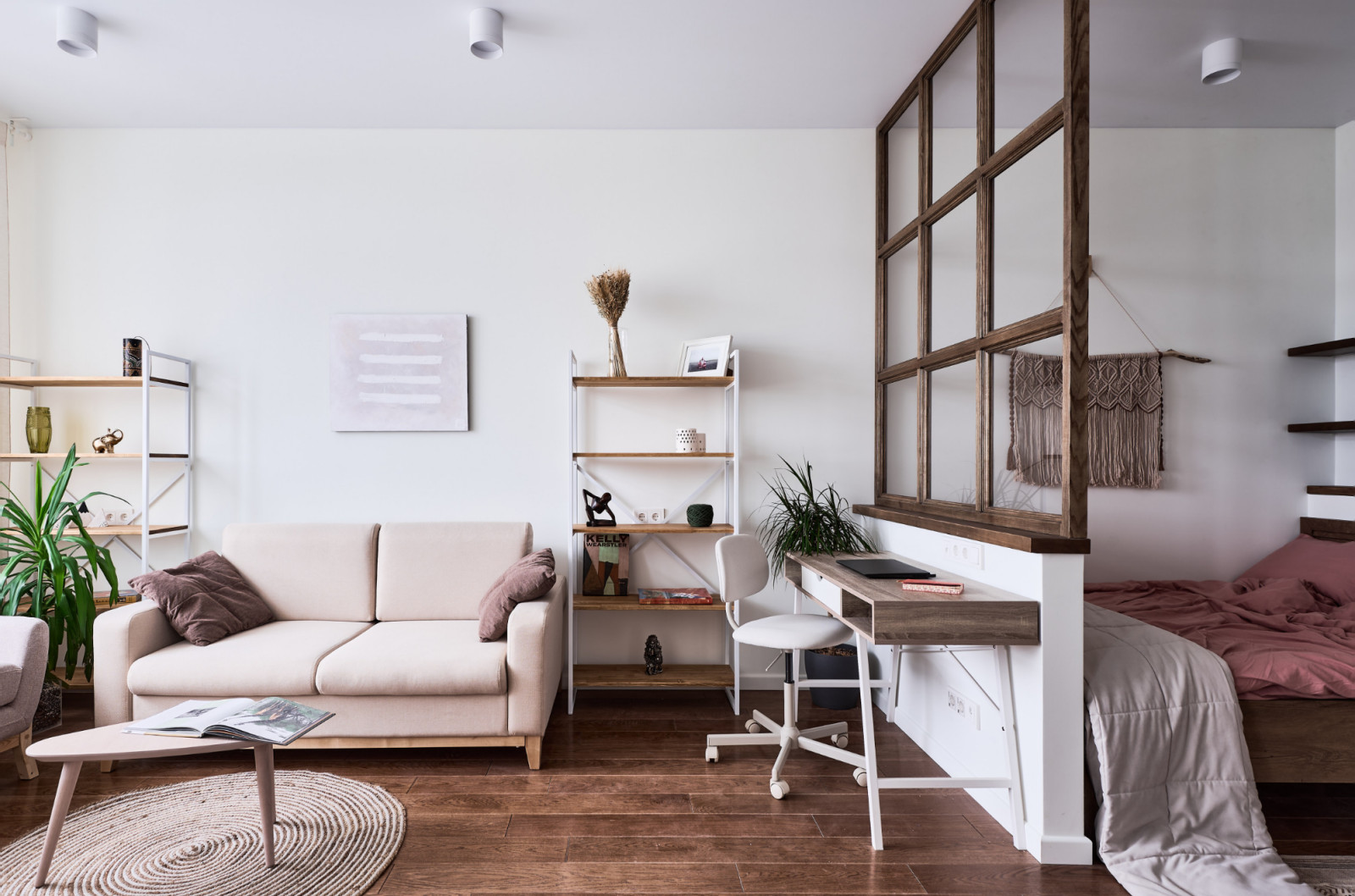 Счастье на пресне