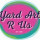 Yard Art R Us LLC