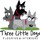 Three Little Dogs Flooring & Interiors