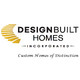 Design Built Homes. Inc