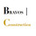 Bravos Construction Company