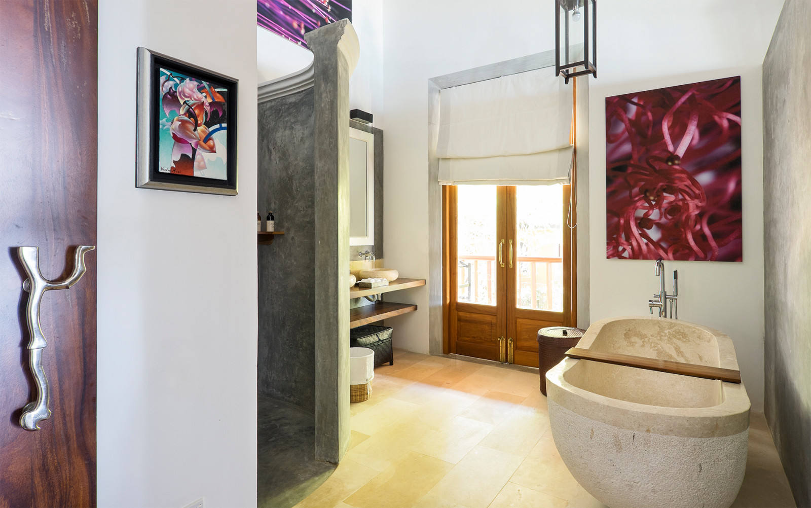 Вилла на Шри Ланке Eraeliya Villas and Gardens