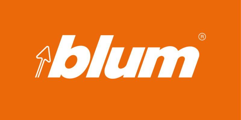 BLUM logo