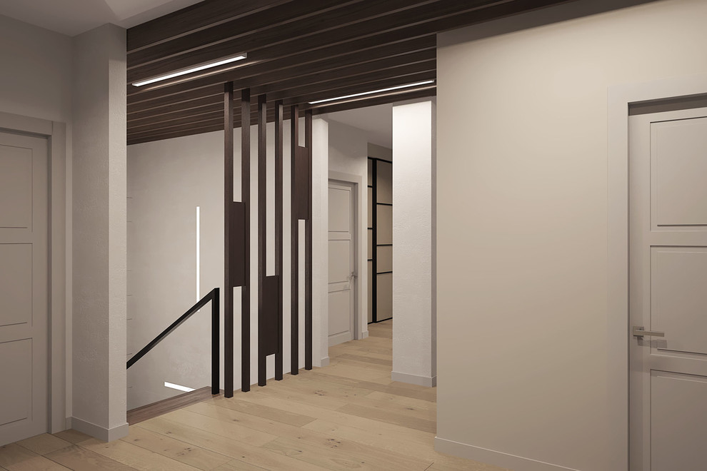 КВАРТИРА В ДОМЕ НА МИЧУРИНА