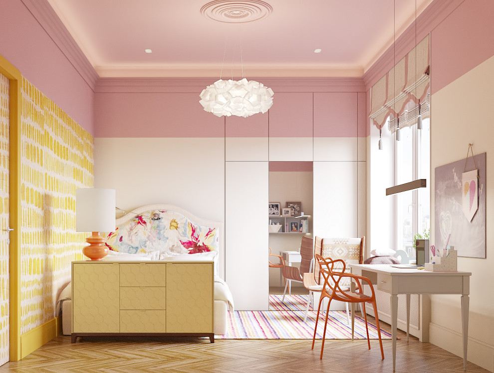 Квартира PR-75 в ЖК Ривьера