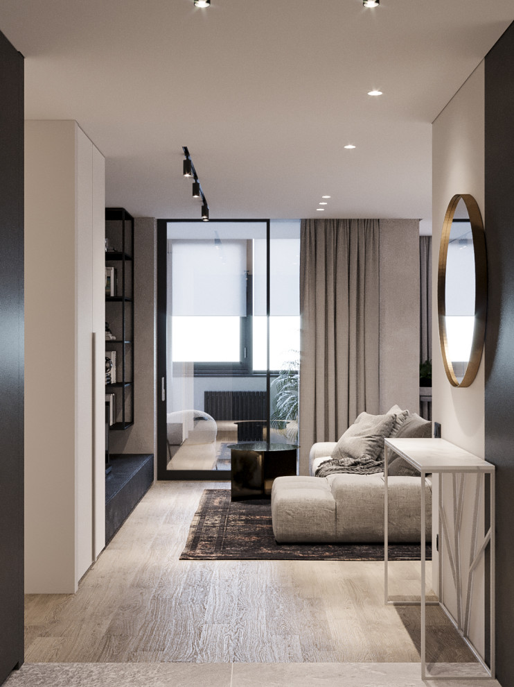 Квартира в ЖК "Тихий Дон"