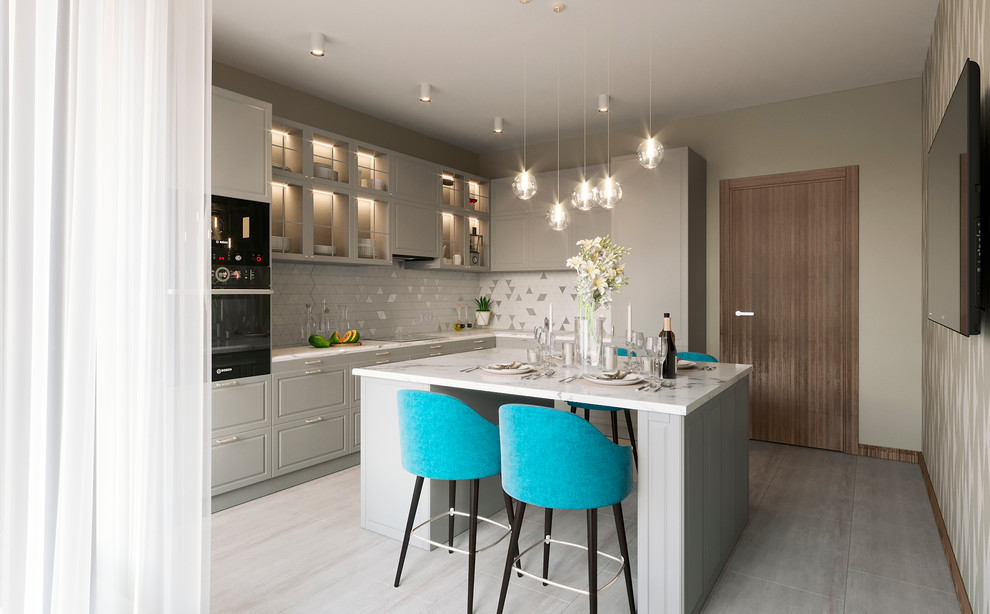 Апартаменты в г. Москва