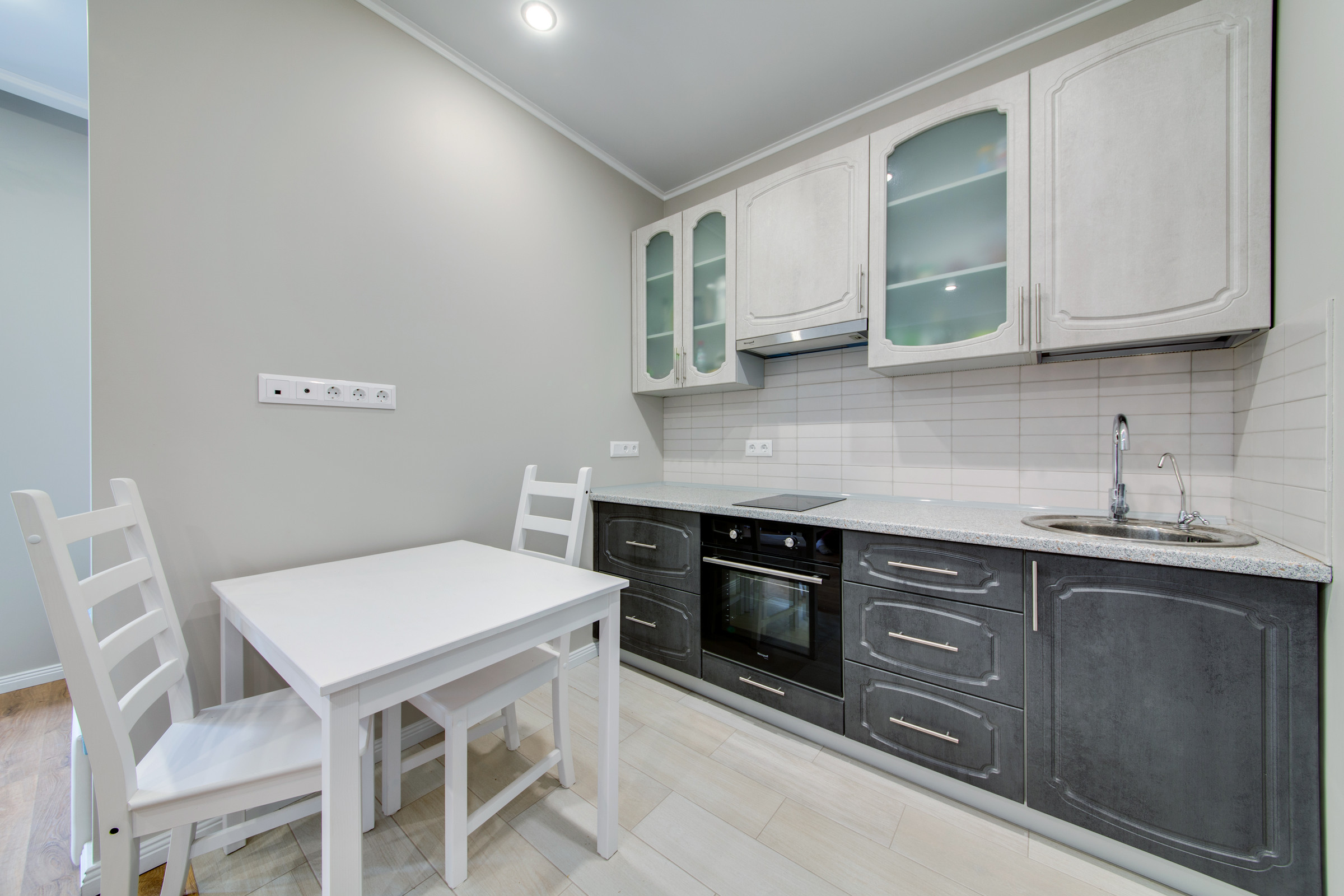 ЖК Испанские кварталы