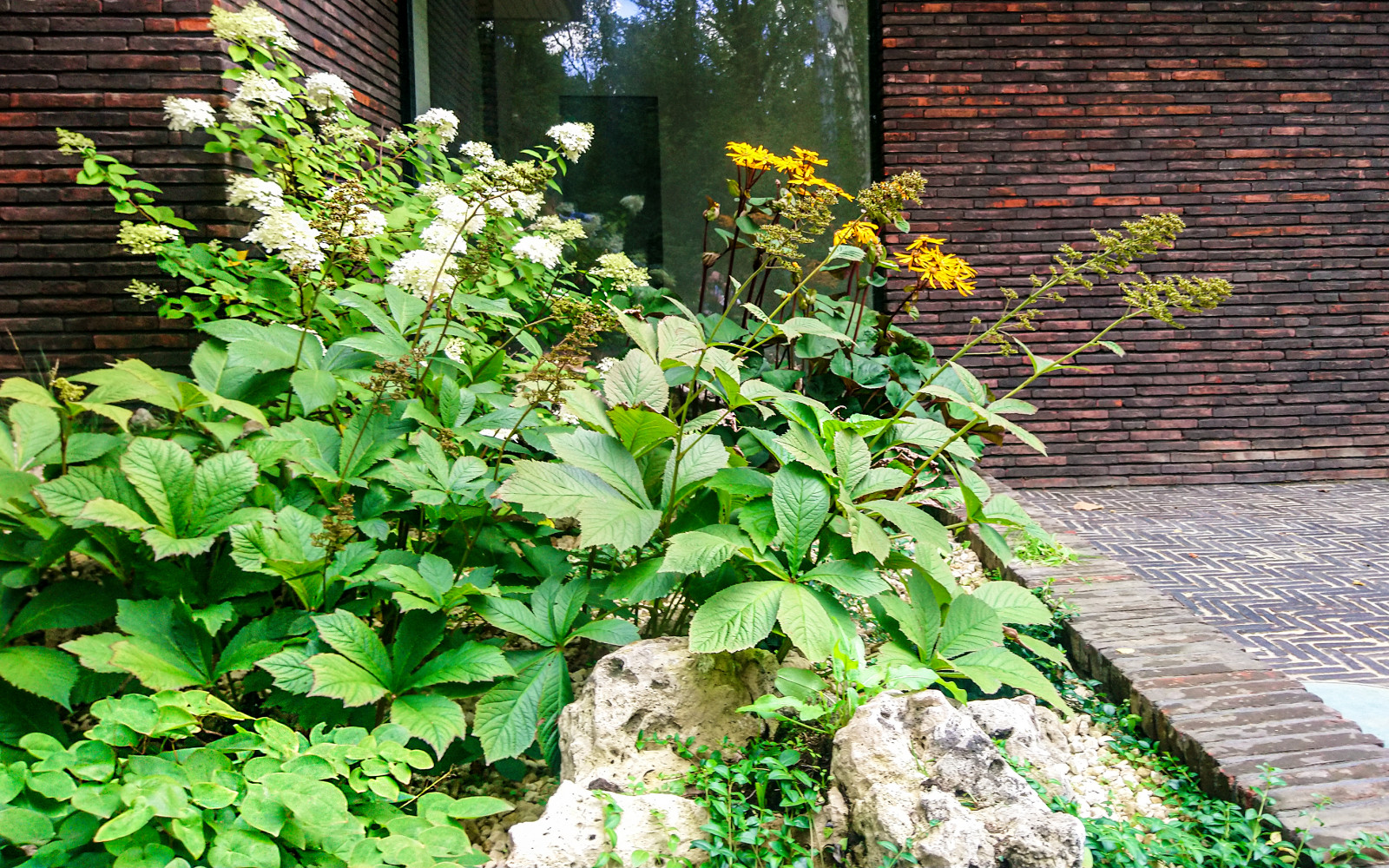 Проект в стиле лофт