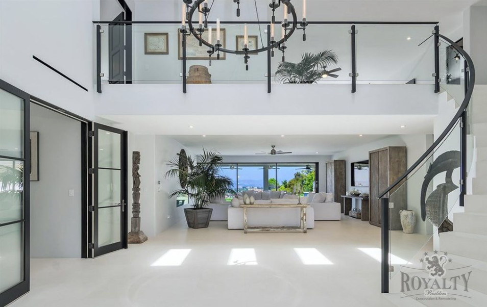 Addition & Remodeling