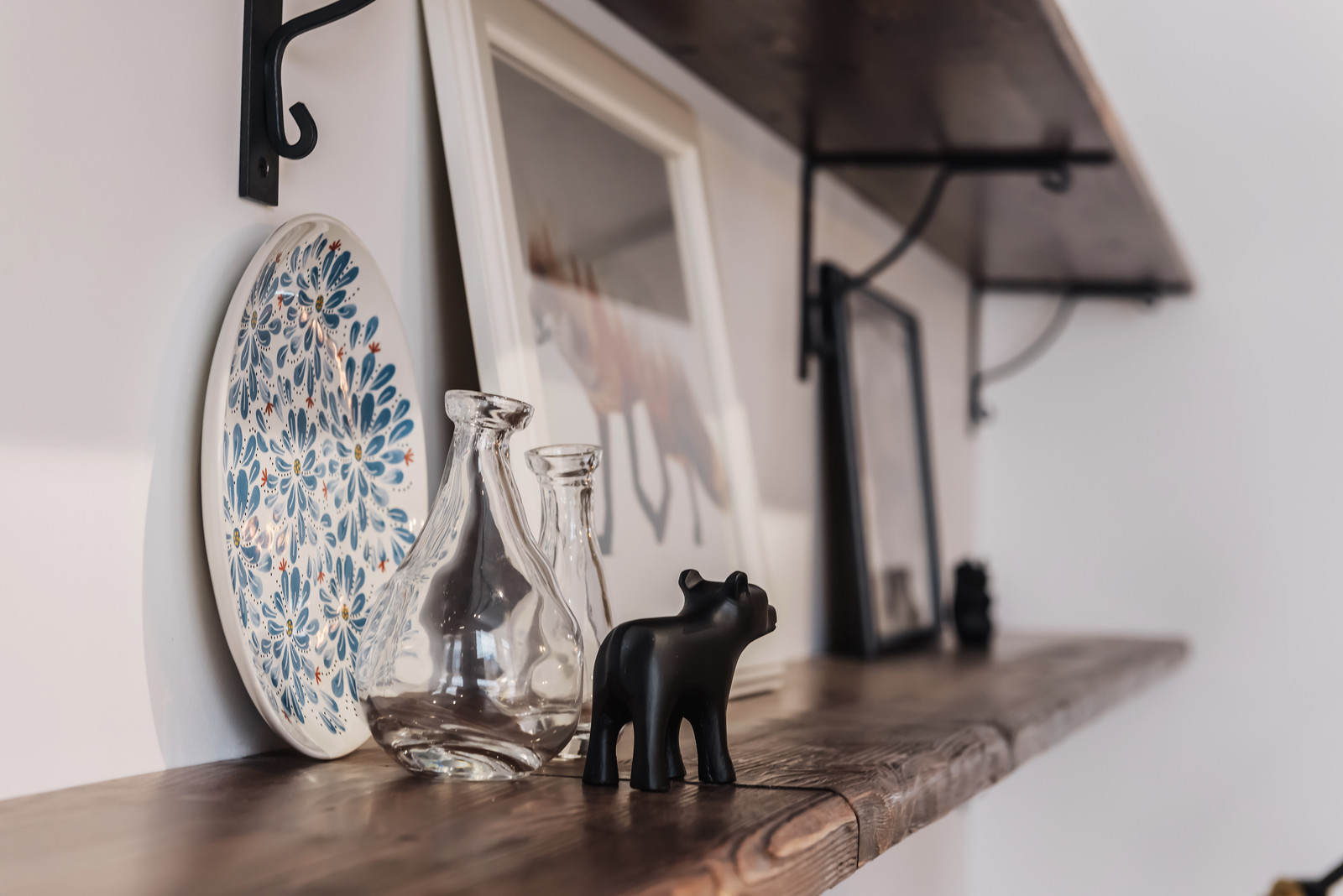 Квартира в Красной поляне №1