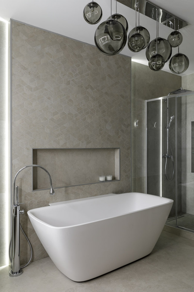 Квартира в Санкт-Петербурге