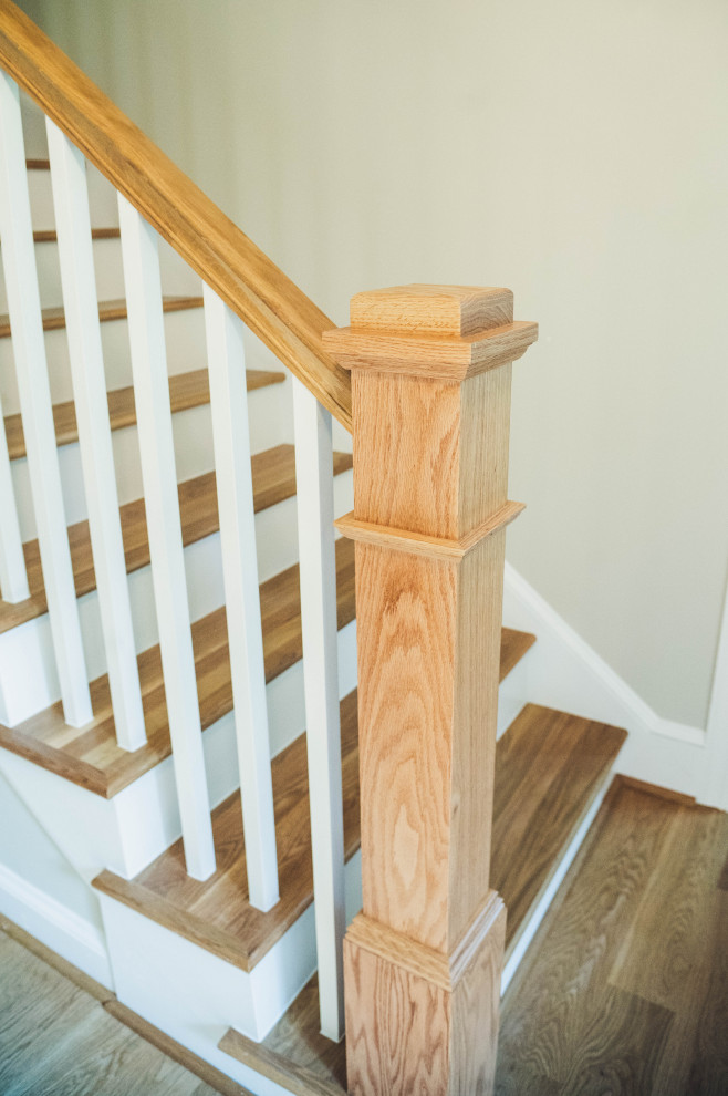 Woodhue Home