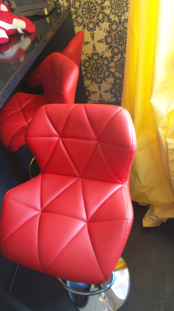 Таун-хауз на Красной горке