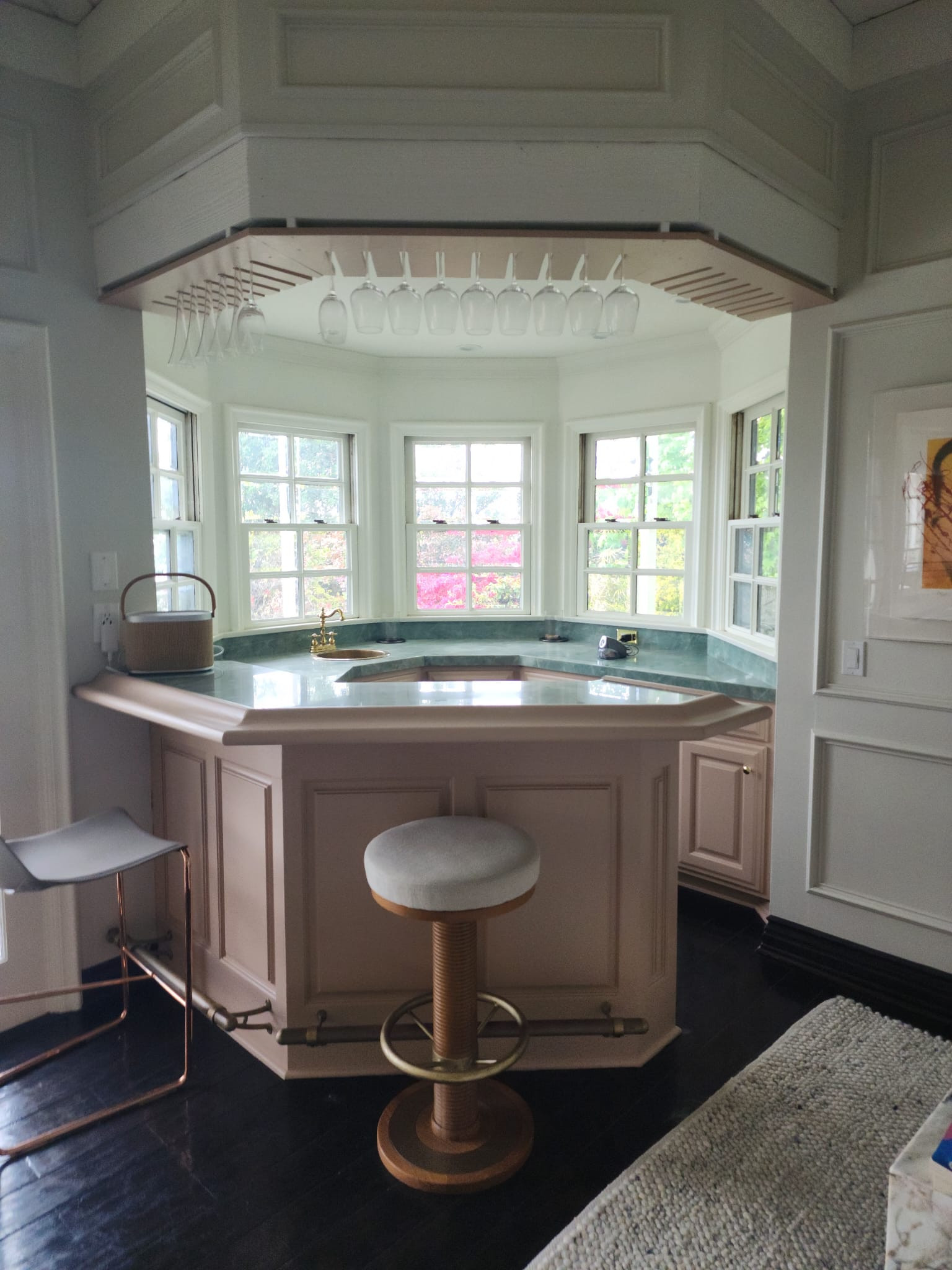 Beverly Hills Crest | Modern Luxury Tudor Home