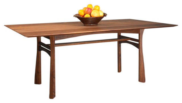 Waterfall Dining Table