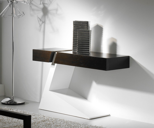 Waiting Console Table minimalistisch-konsolentische