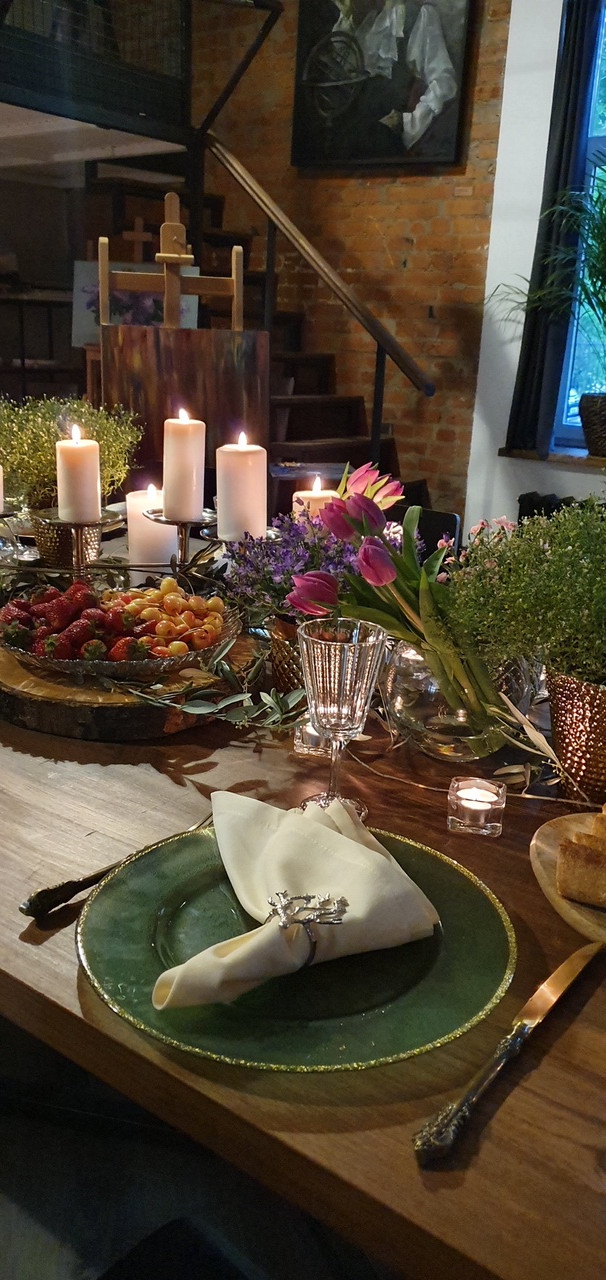 мастер класс