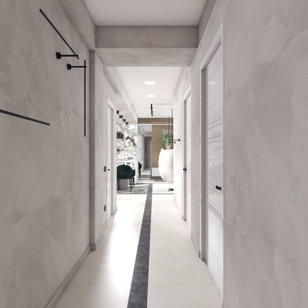 Квартира. Урицкого 24