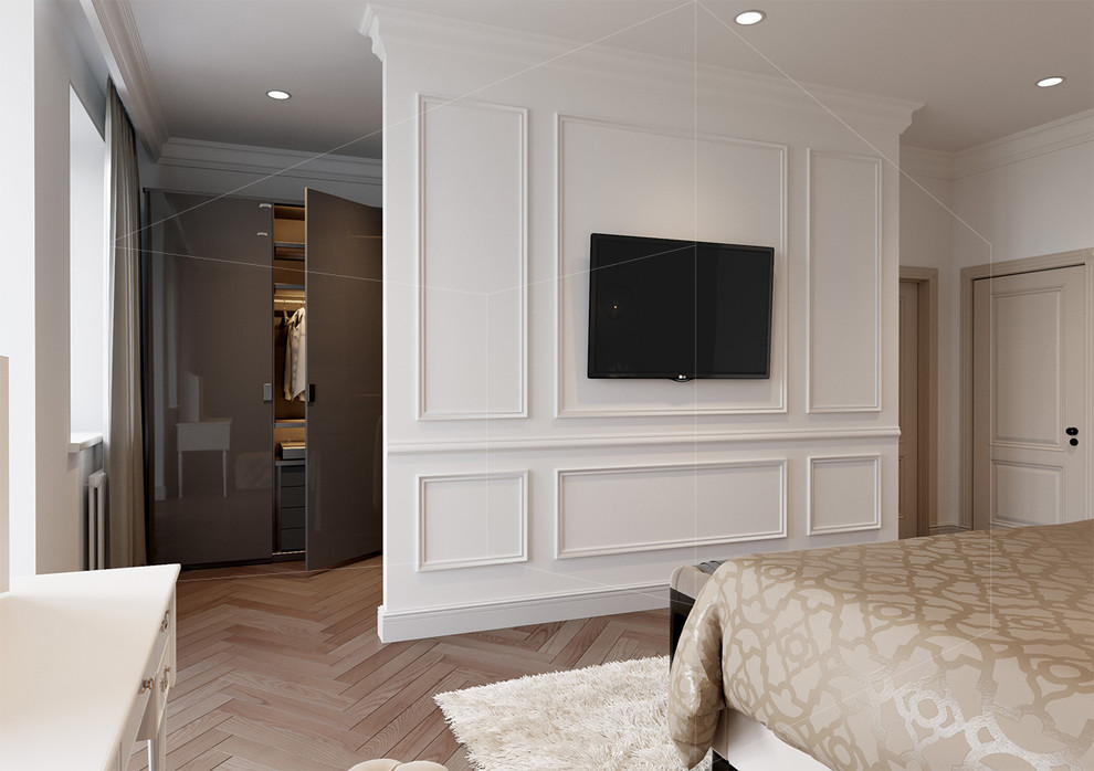 Легкая эклектика