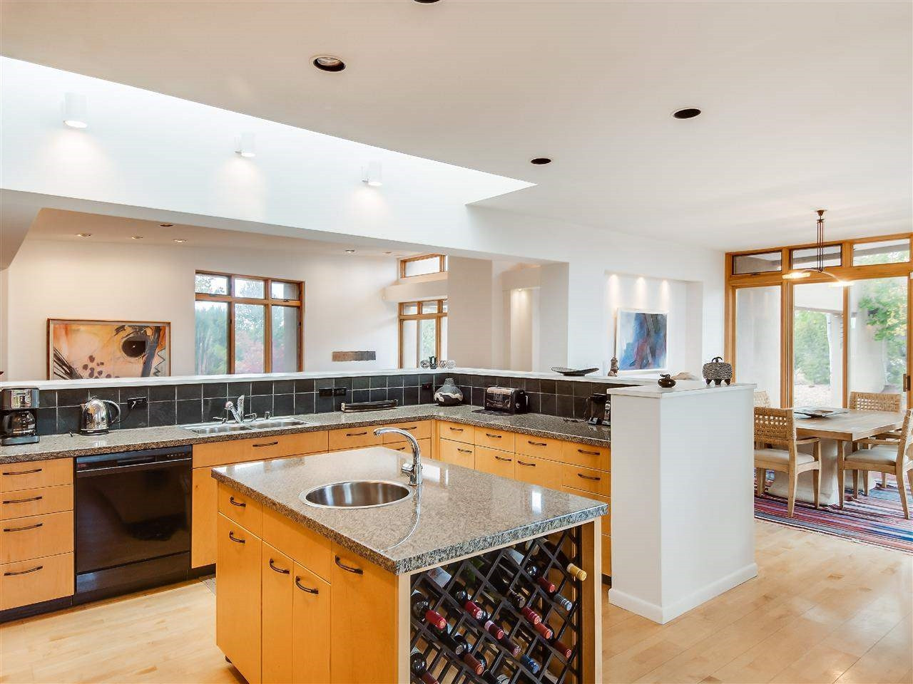 SANTA FE RESIDENCE