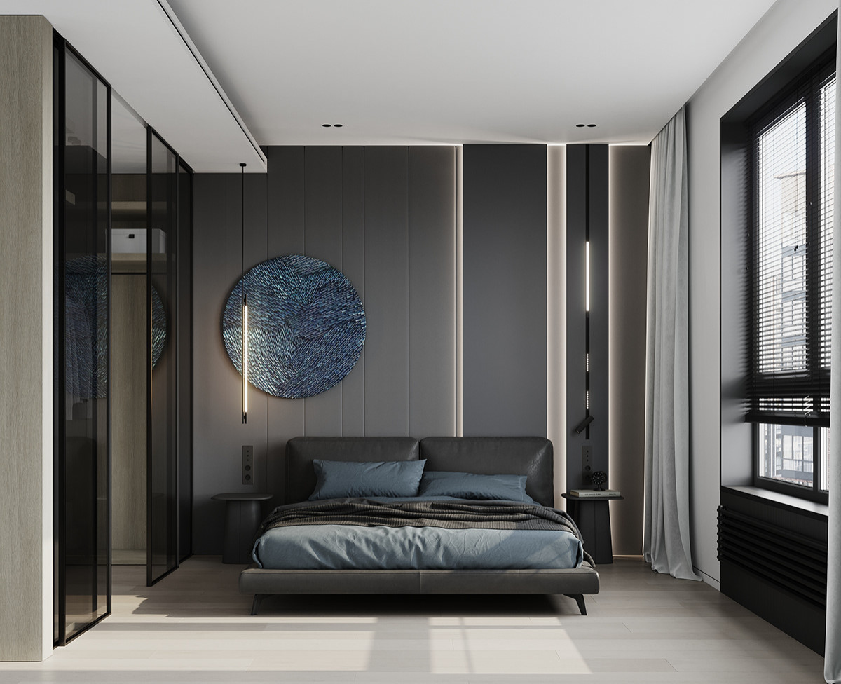 ЖК Radius Central House