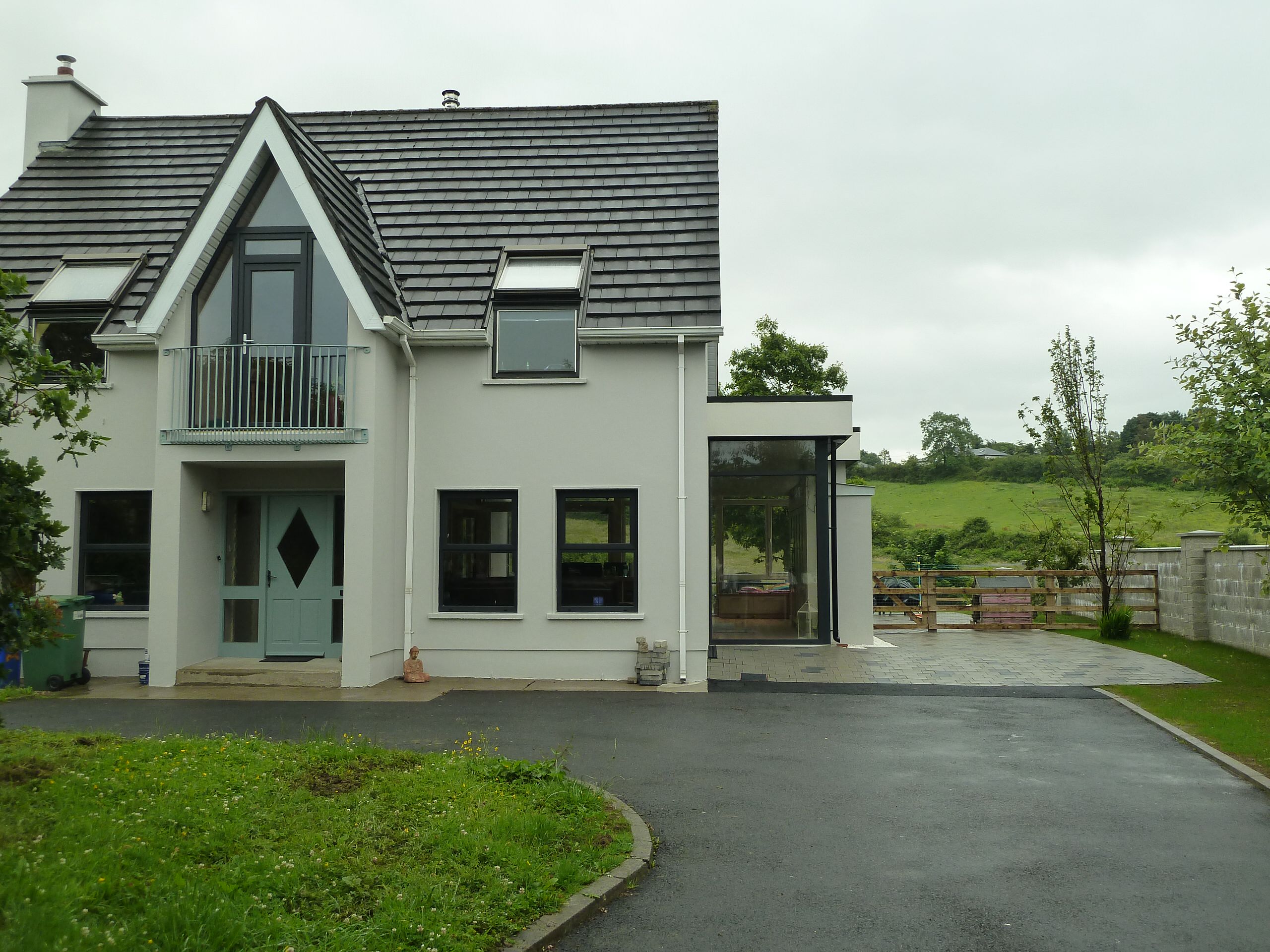 51 The Brook
