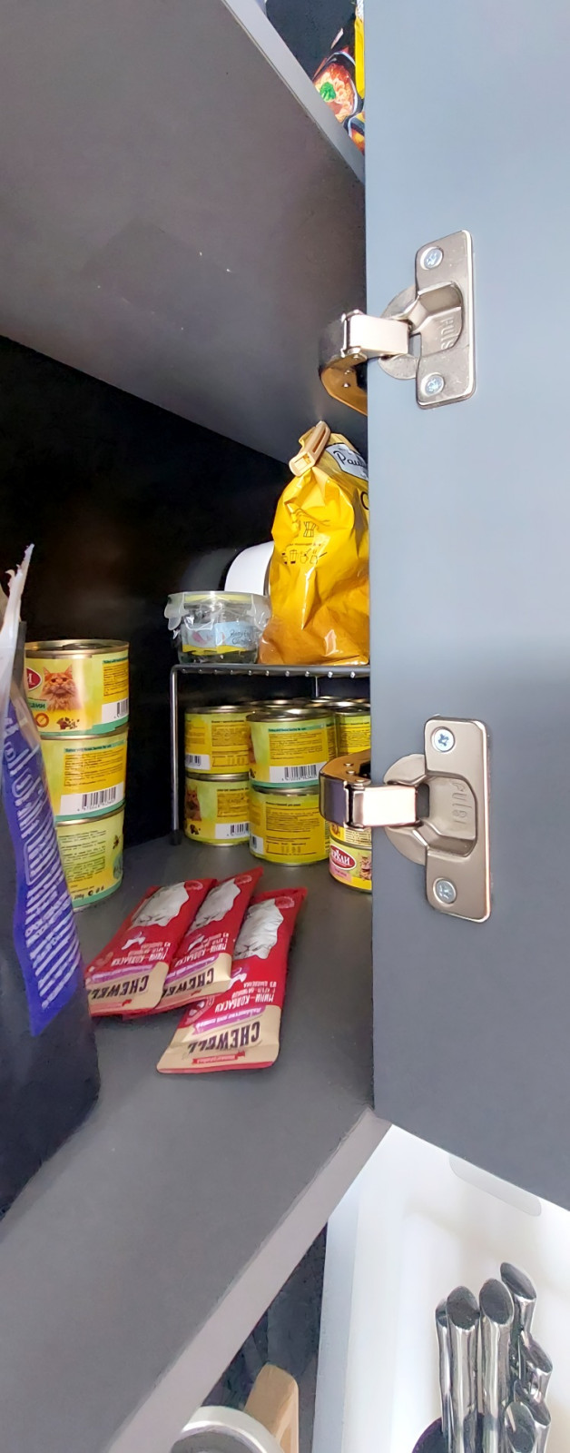 Однокомнатная квартира в Марьино: фото, визуализации, чертежи