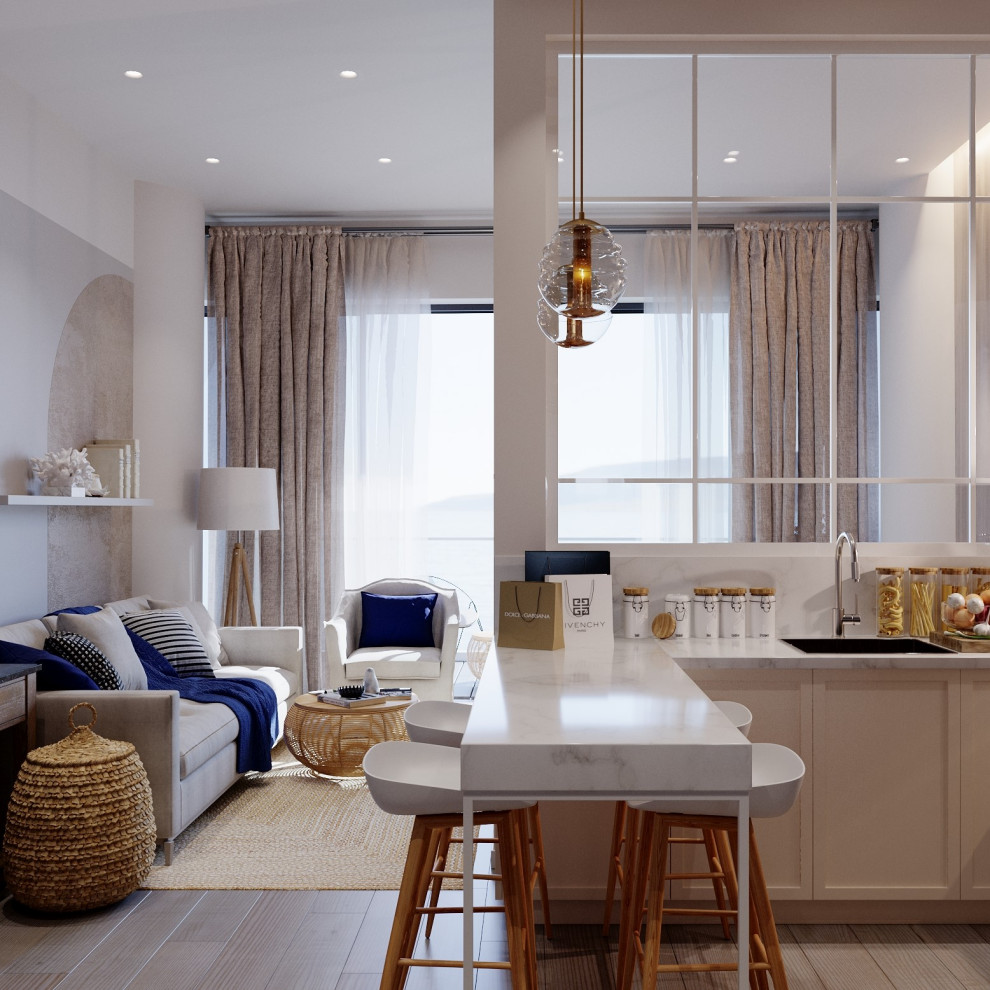 МОРСКАЯ ПТИЦА