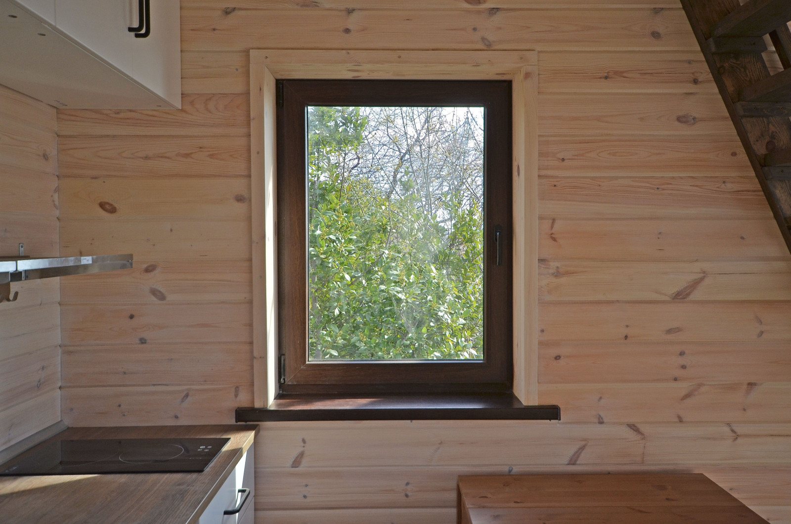 Модуль S в г. Алупка