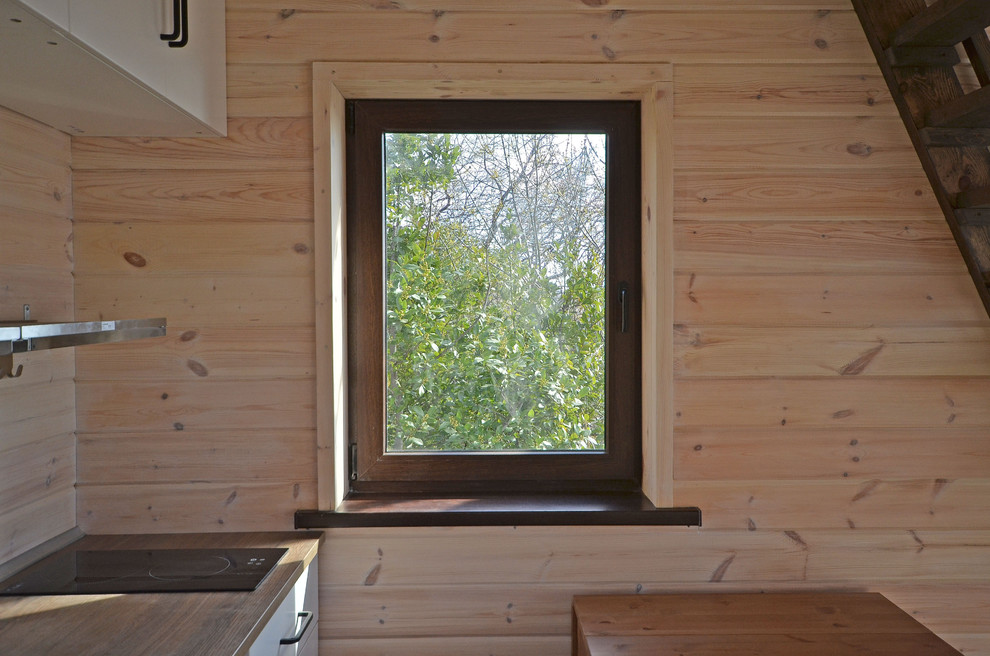 Модуль S в г. Алупка