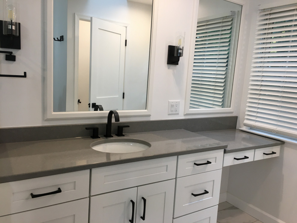 EC Master Bath