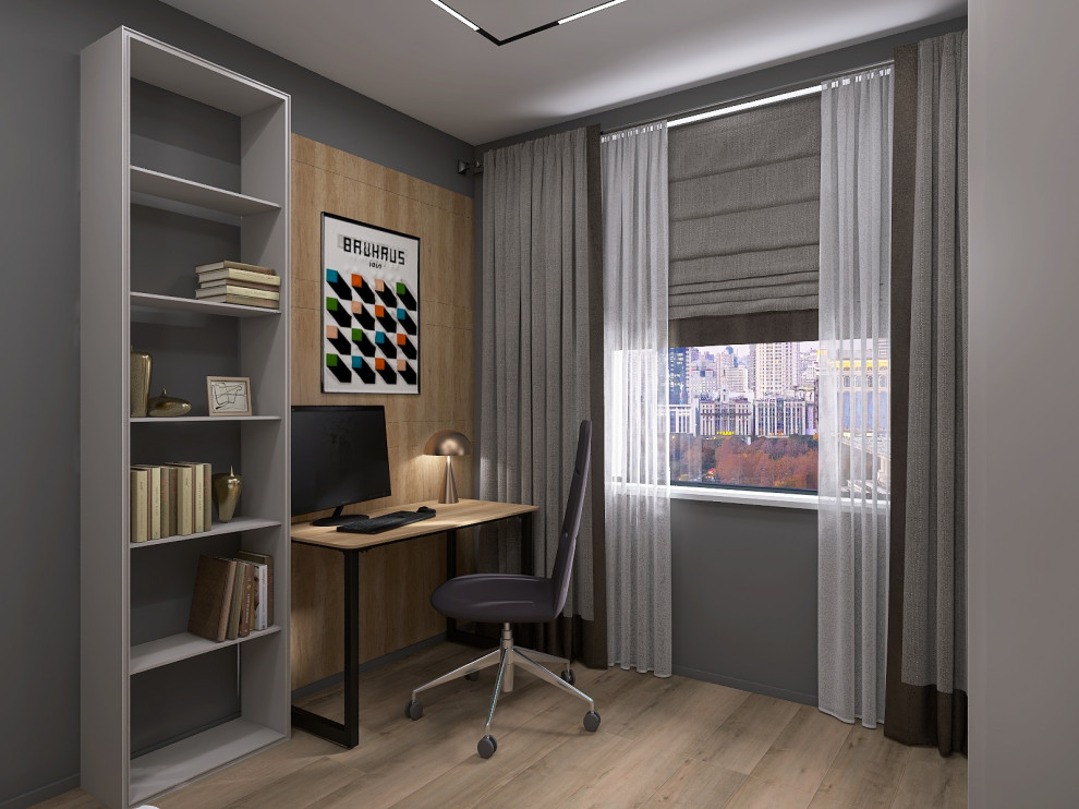 Комната подростка