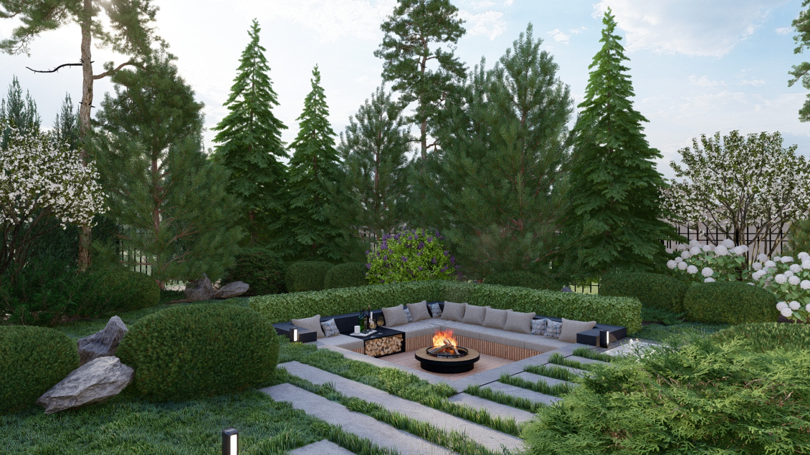 Москва 20,5 соток