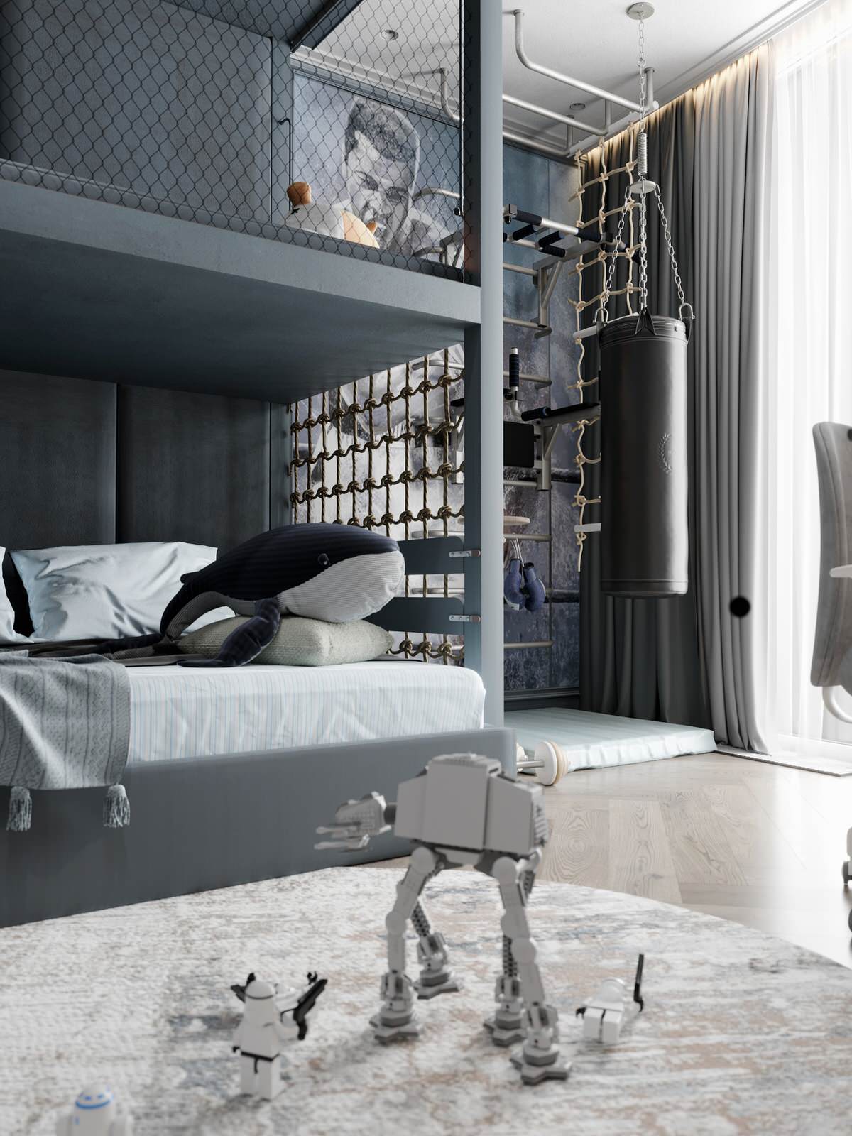 Кутузовская Ривьера