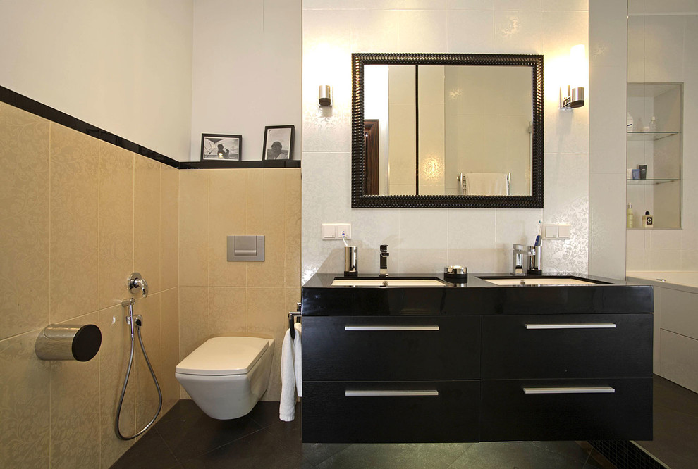 Ремонт квартиры в неоклассике