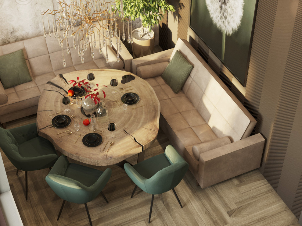 Ресторан 500кв