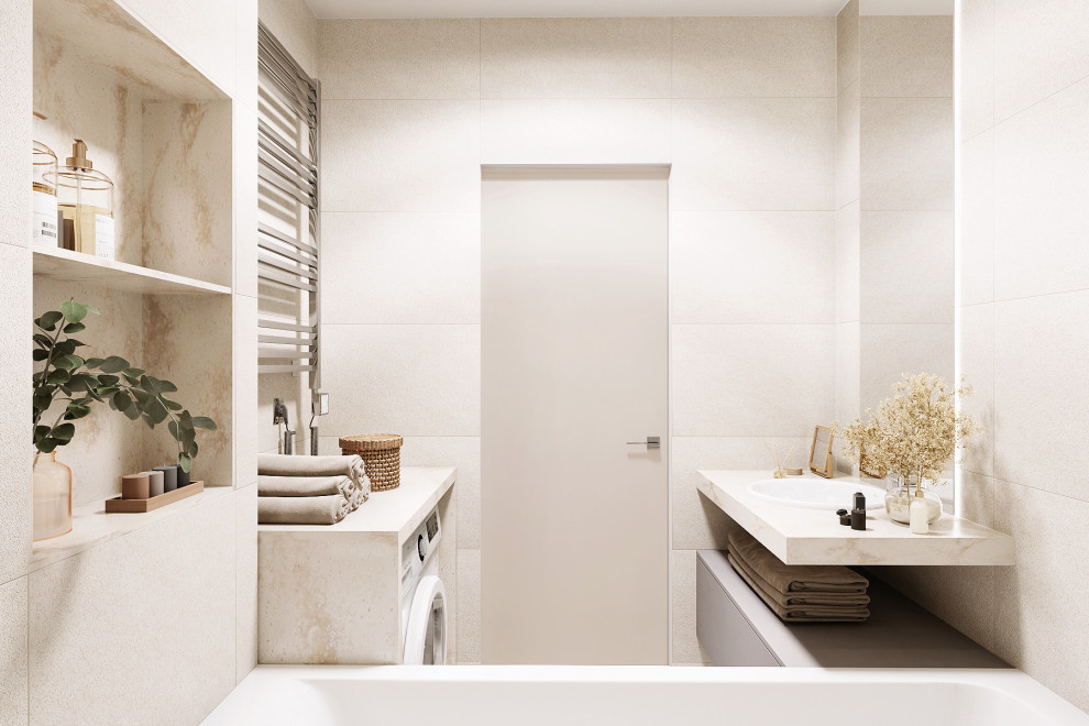 Университетский 6