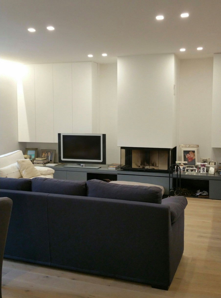 Villa in zona Cassia