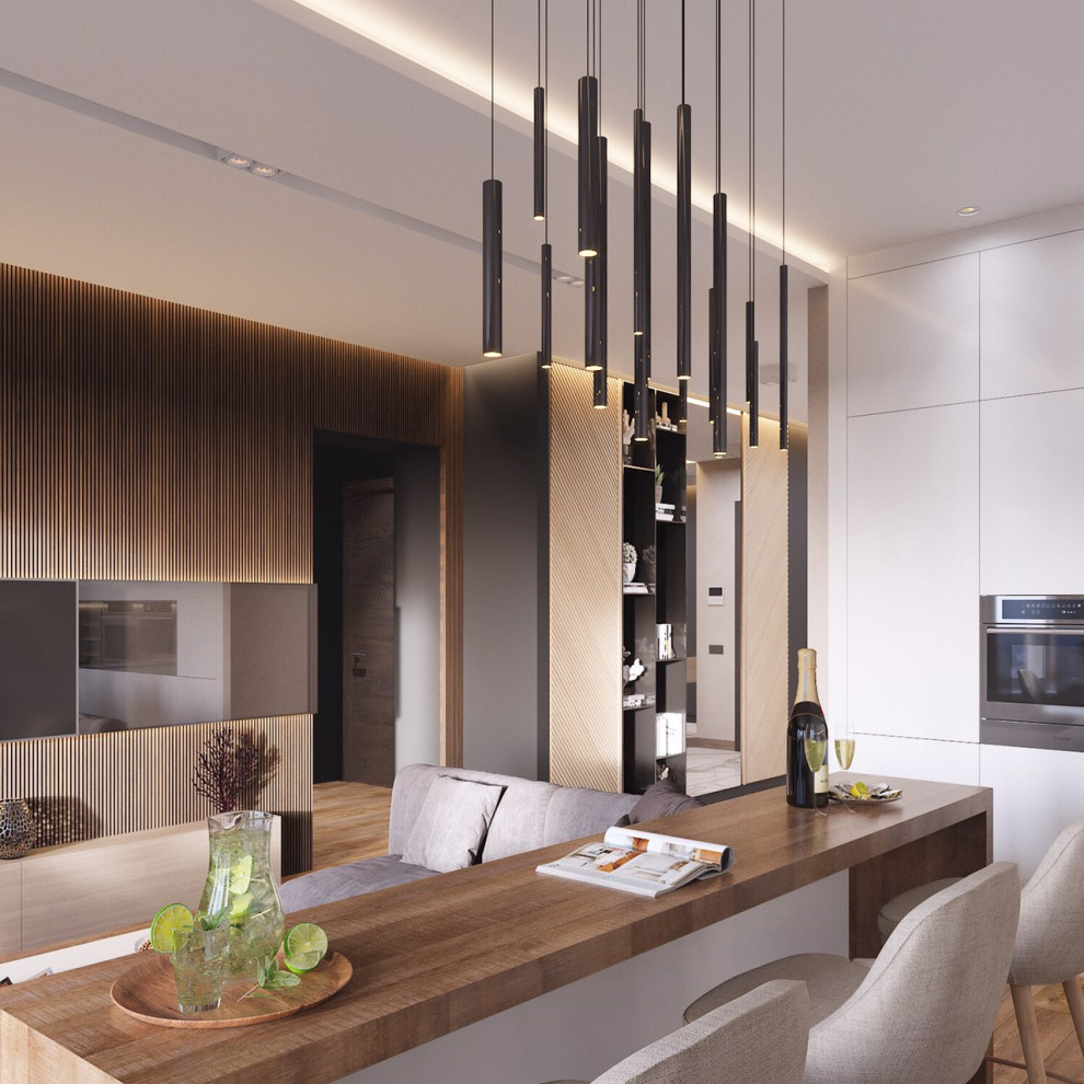 ул. 25 - го Октября, 34/1 142,4 м2