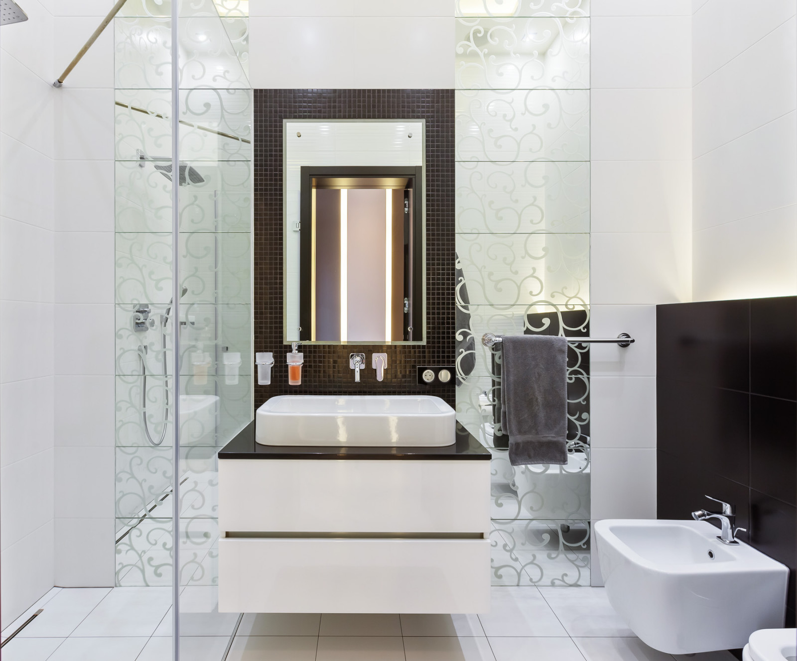 Загородный Дом