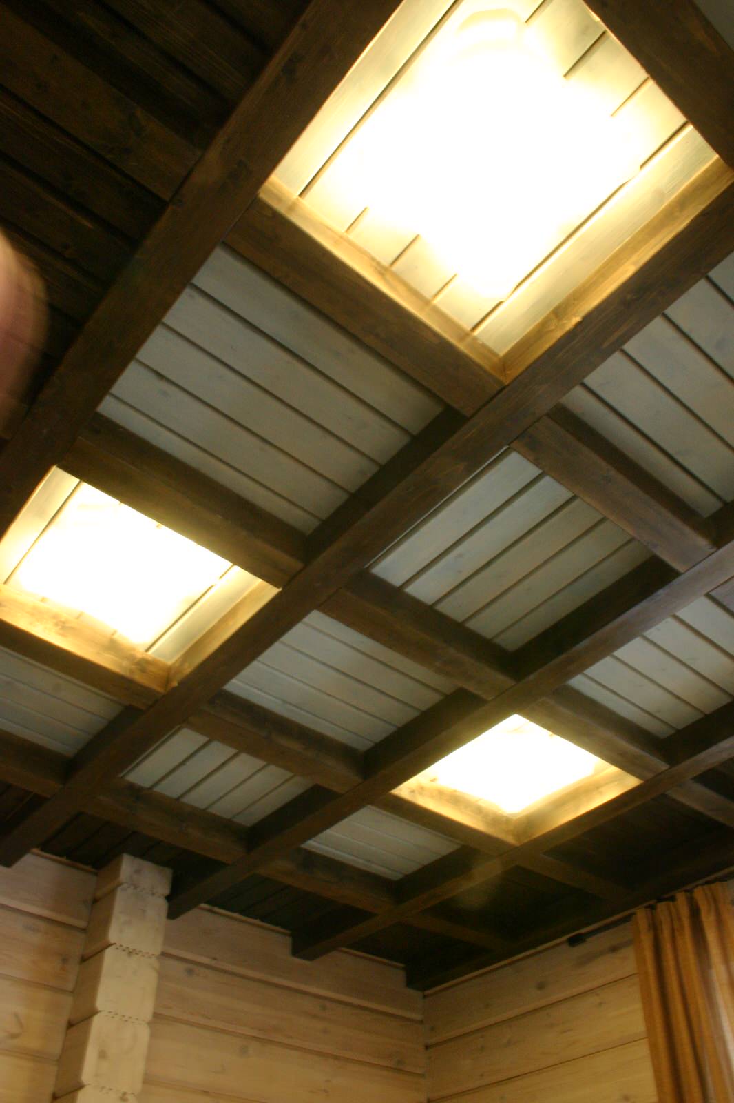 Загородный дом Бернгардовка