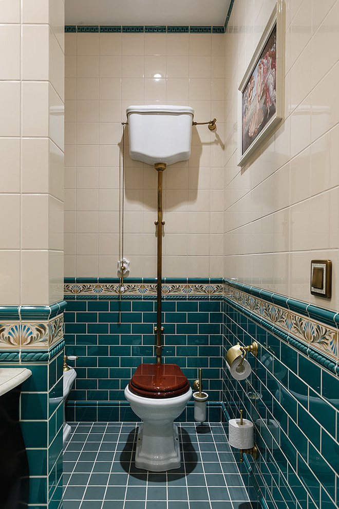 ЖК «Резиденция на Суворовском», Квартира «Изысканная сдержанность»,300 кв.м.