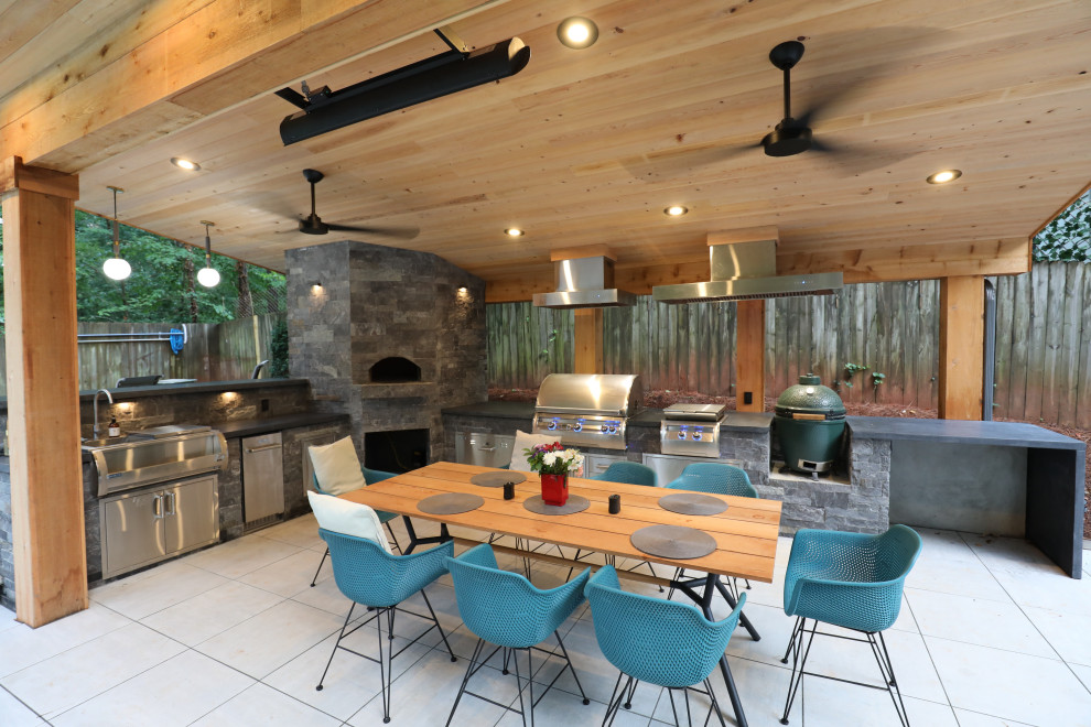 View of A private world, beautifully your own. Set behind the gates on 18 ...